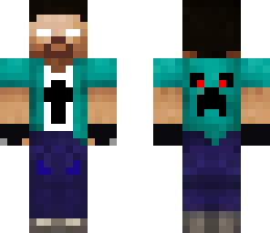 doom herobrine