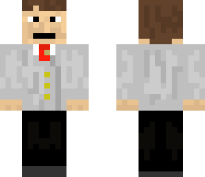 minecraft mafia god father