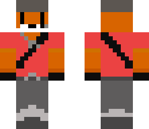 tf2 fox scout