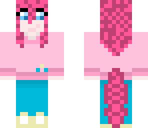 pinkie pie