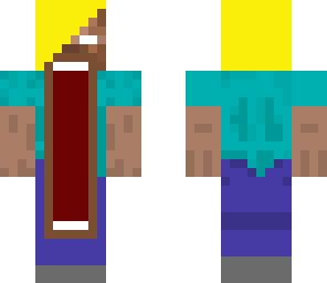 herobrine omg