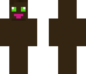 just a skin