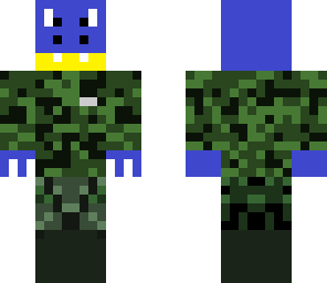 captain blastoise
