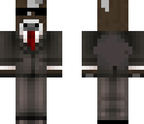 cow secret agent