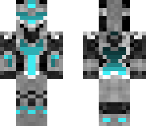 tech armor