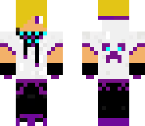 bad boy blond