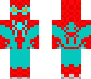 the diamond spider