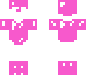 tough guys where pink armour