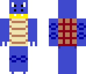 blastoise