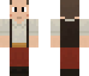 old peculier