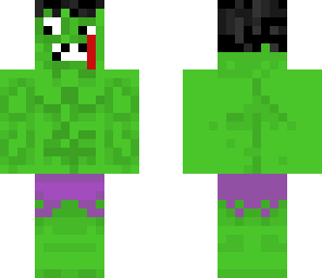 the hulk