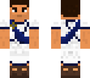 roman citizen blue
