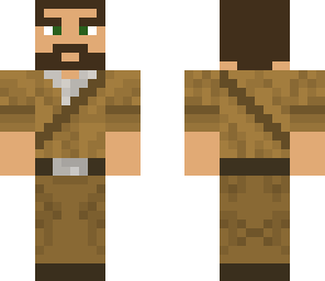 adventurer