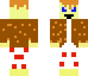 donut man