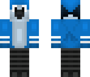 mordecai