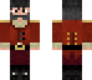 jock fireblast