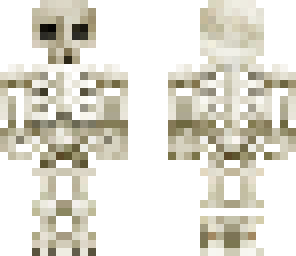 skeleton