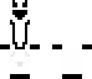 alien spaceman