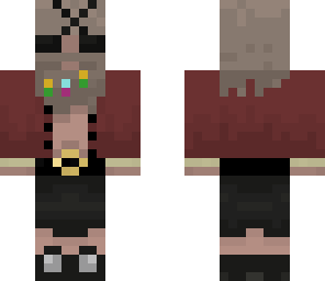 angus eyeless