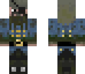 grimjaw slugface