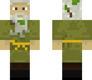 swampy bogbeard