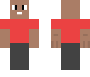 my friends skin