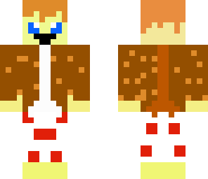 donut man