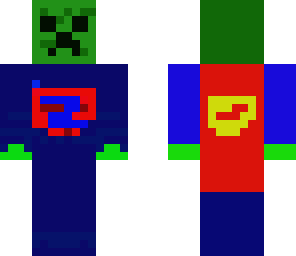 super creeper