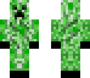creeper man