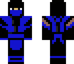 ninja hinja