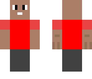 my friends skin 2