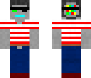 piratetinman