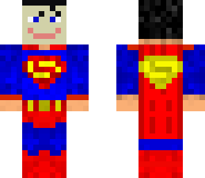 superman