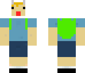 finn