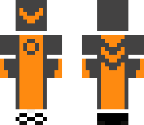 dragonclan battlesuit