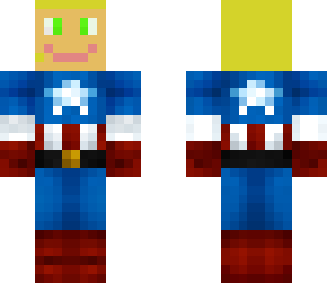 captain america