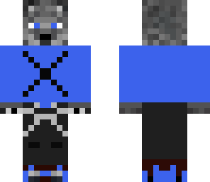 wolf