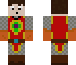 knight jimsy