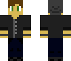my skin