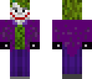 the joker