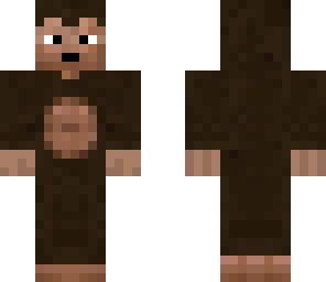 monkey