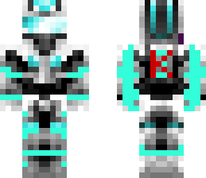 the great robot of k