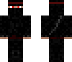 ninja - my edit