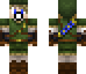 pist of link