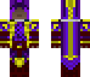 phantom lord assassin