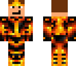 fire lord