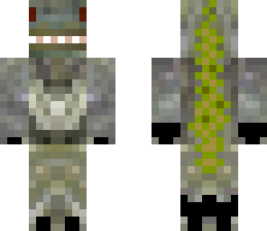 my bro skin