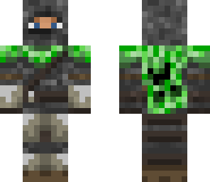 my creeper slayer 2