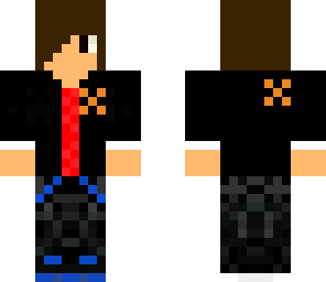 max skin