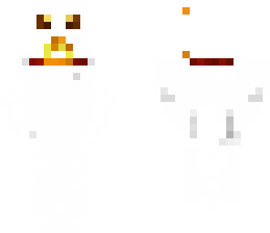 criper - ghost